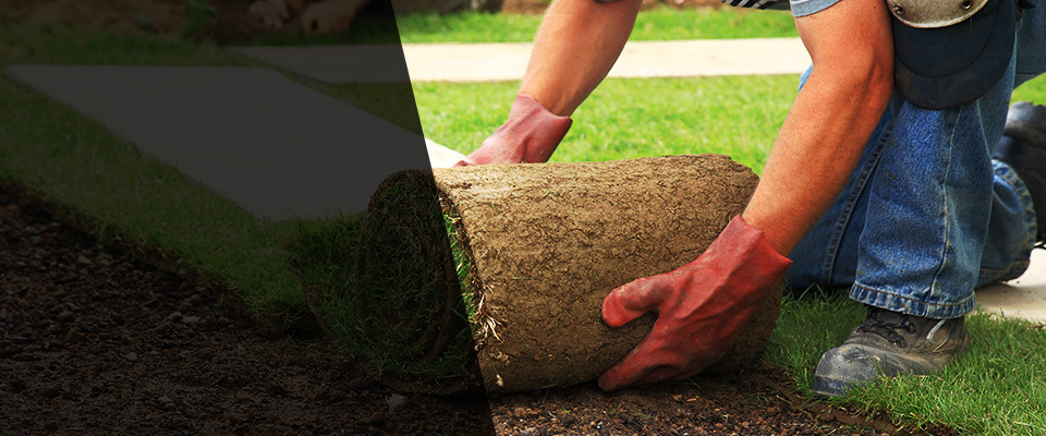 Biglerville Landscapers